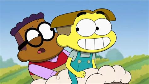 big city greens wikipedia|big city greens country side.